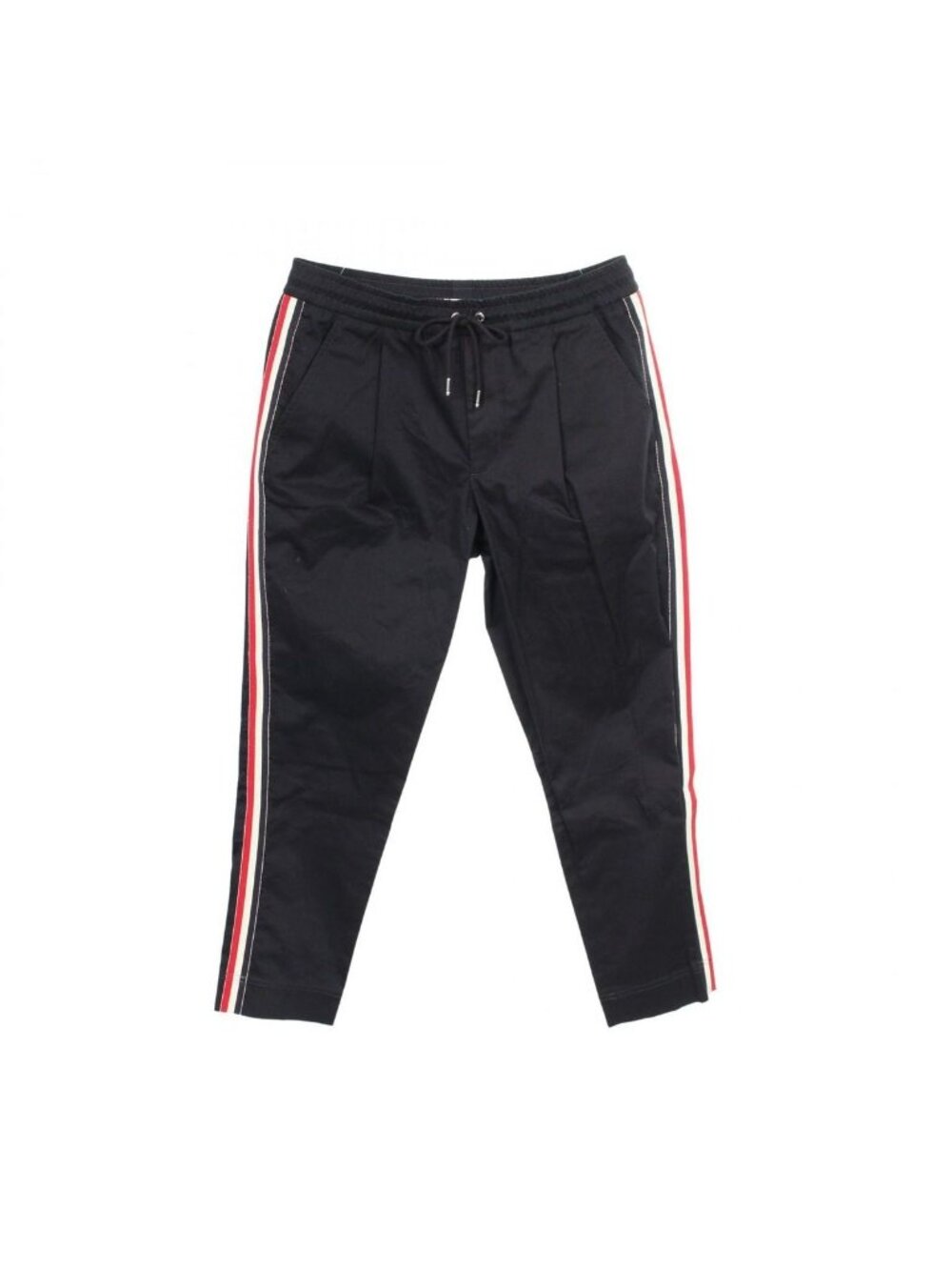 Moncler Pants Cotton Side Line